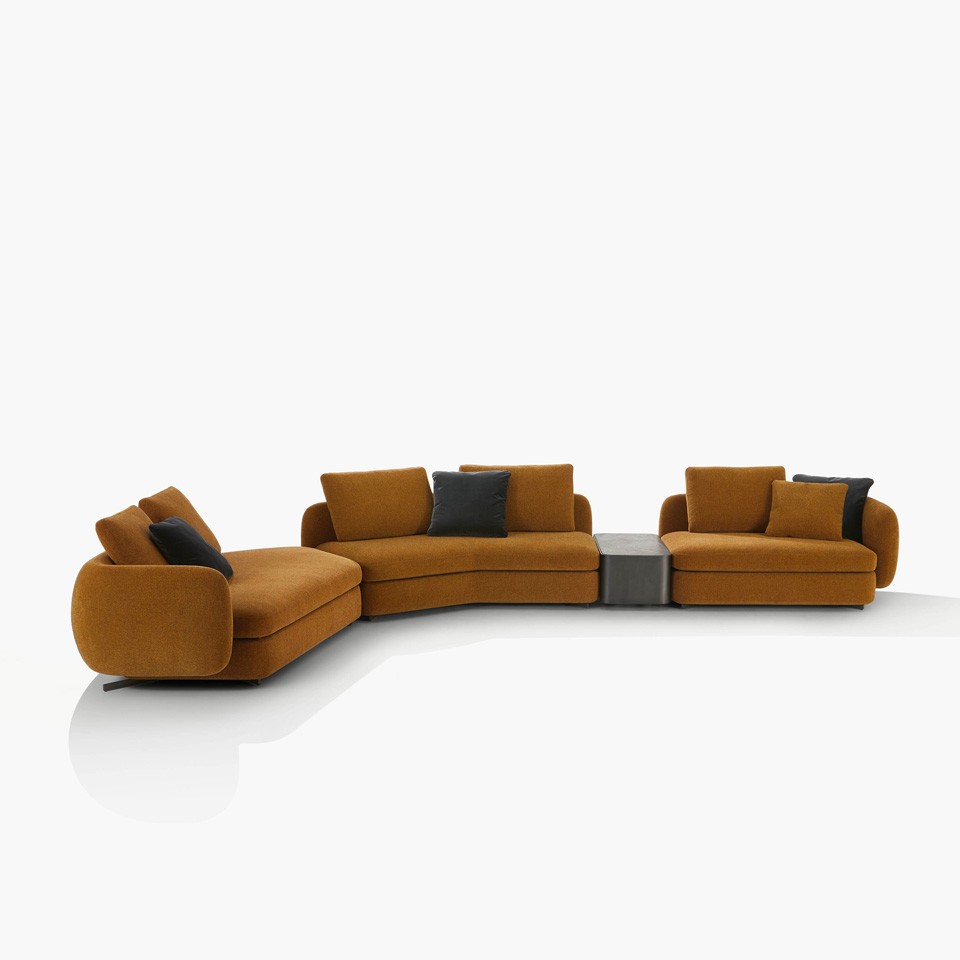 SAINT-GERMAIN Sofas by Poliform