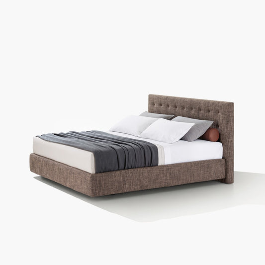 ARCA Beds by Poliform