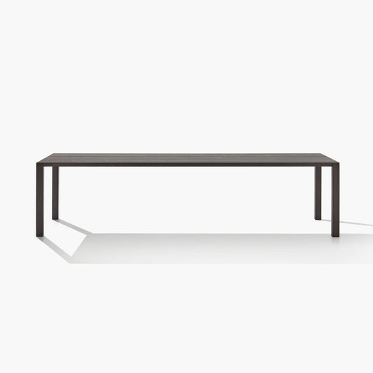 BLADE Tables by Poliform