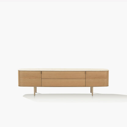 SYMPHONY Sideboard by Poliform