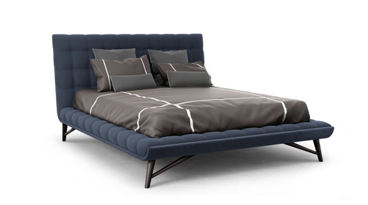 PROFILE BED by Roche Bobois