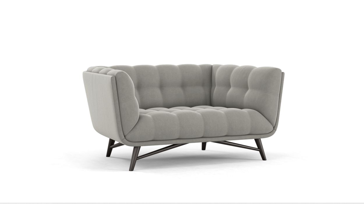 PROFILE ARMCHAIR by Roche Bobois