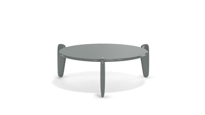 PULP ROUND COCKTAIL TABLE by Roche Bobois
