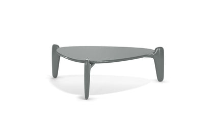 PULP TRIANGULAR COCKTAIL TABLE by Roche Bobois