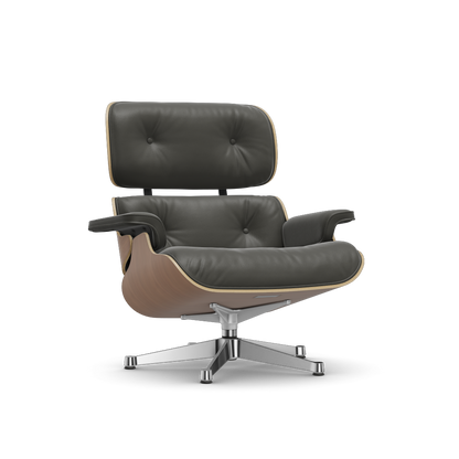Lounge Chair & Ottoman by Vitra