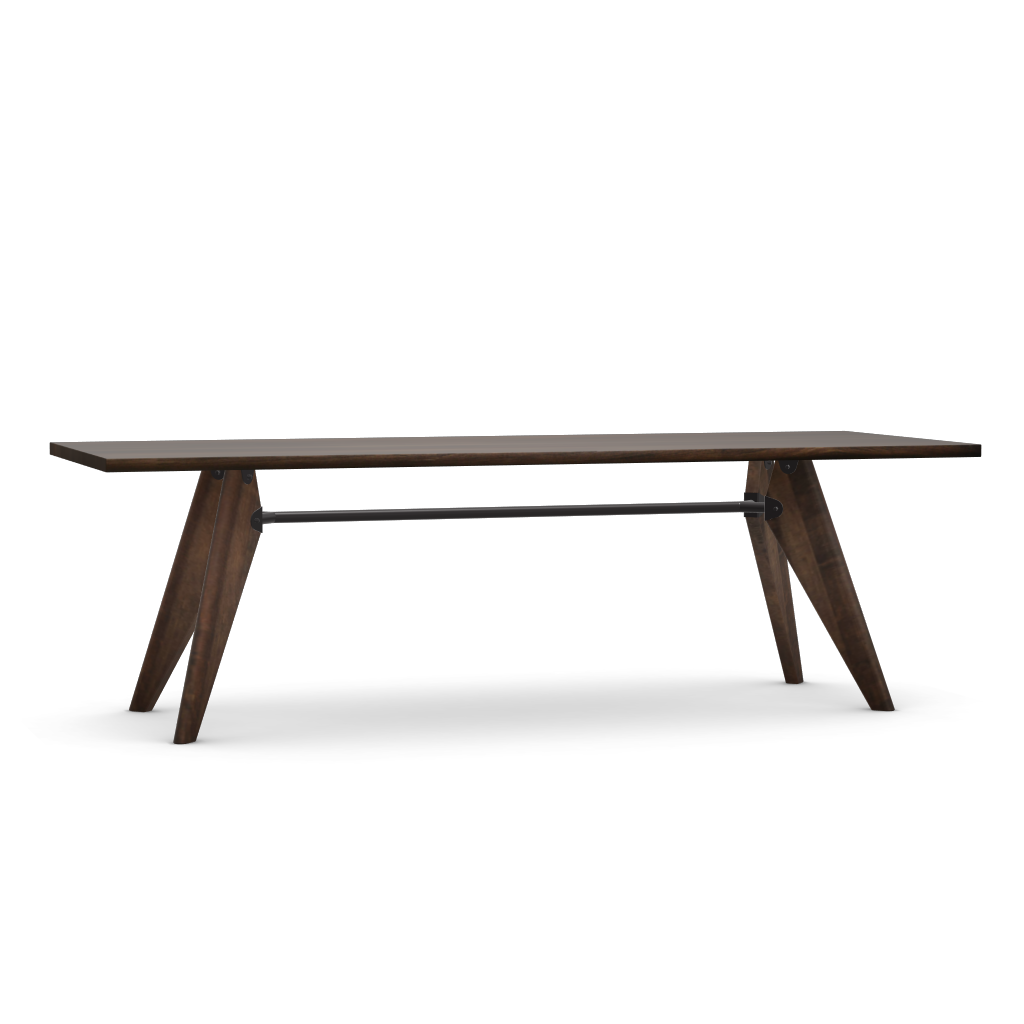 Table S.A.M. Bois by Vitra