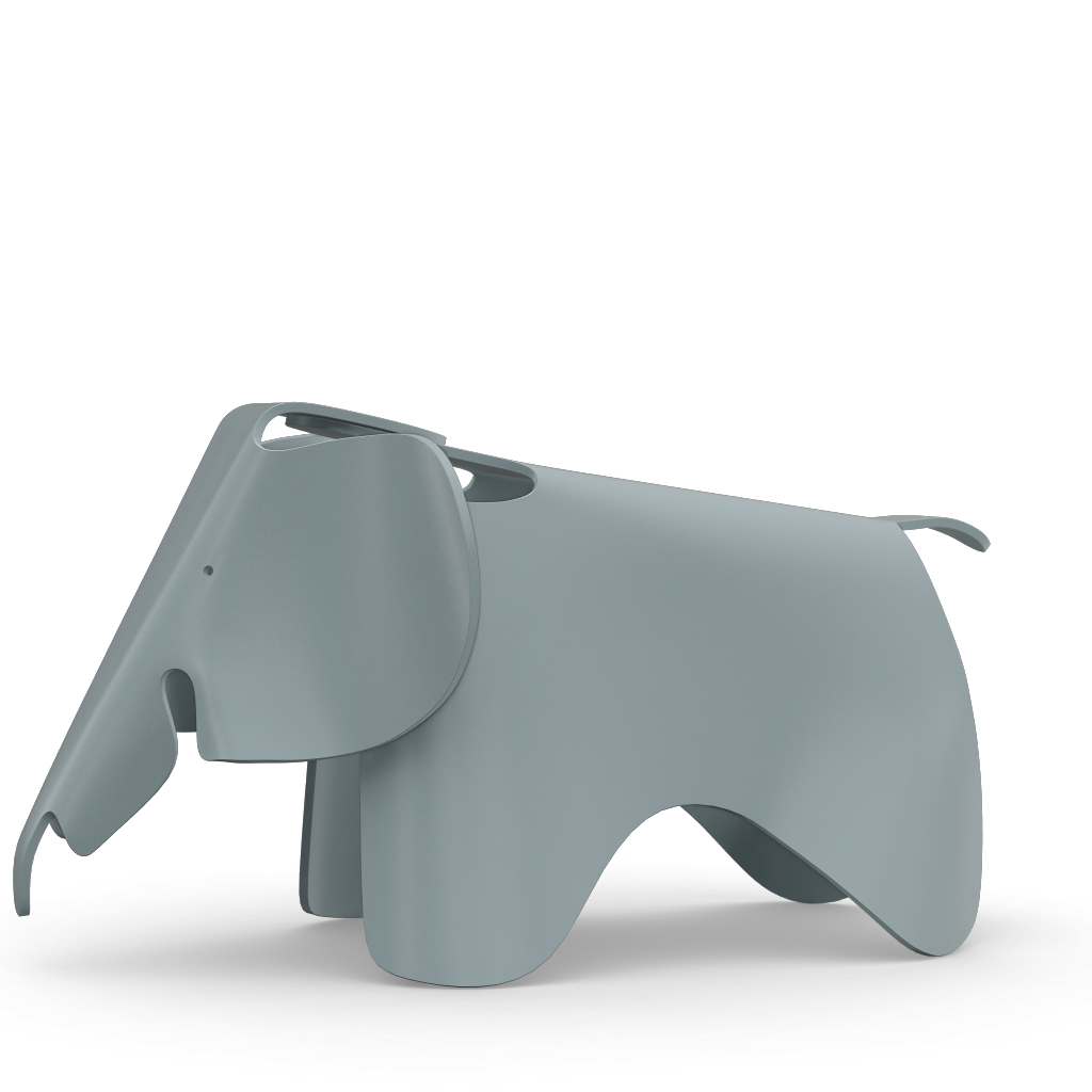 Eames Elephant by Vitra