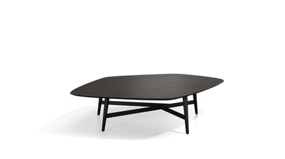 QUINTET COCKTAIL TABLE (W. 119 x H. 28,5 cm) by Roche Bobois