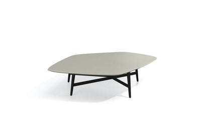 QUINTET COCKTAIL TABLE (W. 119 x H. 28,5 cm) by Roche Bobois