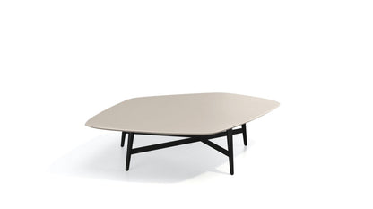 QUINTET COCKTAIL TABLE (W. 119 x H. 28,5 cm) by Roche Bobois