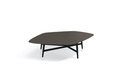 QUINTET COCKTAIL TABLE (W. 119 x H. 28,5 cm) by Roche Bobois
