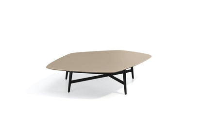 QUINTET COCKTAIL TABLE (W. 119 x H. 28,5 cm) by Roche Bobois