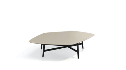 QUINTET COCKTAIL TABLE (W. 119 x H. 28,5 cm) by Roche Bobois