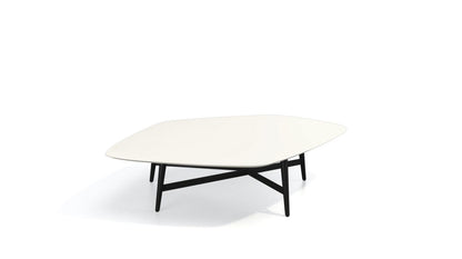 QUINTET COCKTAIL TABLE (W. 119 x H. 28,5 cm) by Roche Bobois