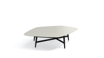 QUINTET COCKTAIL TABLE (W. 119 x H. 28,5 cm) by Roche Bobois
