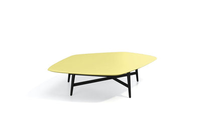 QUINTET COCKTAIL TABLE (W. 119 x H. 28,5 cm) by Roche Bobois