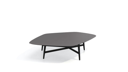 QUINTET COCKTAIL TABLE (W. 119 x H. 28,5 cm) by Roche Bobois
