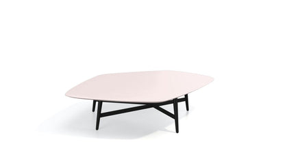 QUINTET COCKTAIL TABLE (W. 119 x H. 28,5 cm) by Roche Bobois