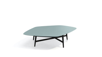 QUINTET COCKTAIL TABLE (W. 119 x H. 28,5 cm) by Roche Bobois