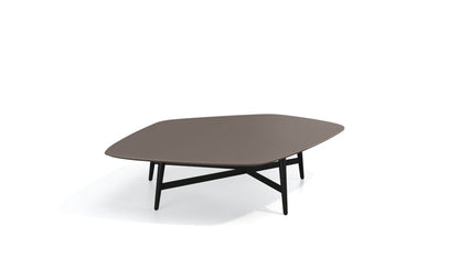QUINTET COCKTAIL TABLE (W. 119 x H. 28,5 cm) by Roche Bobois
