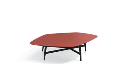 QUINTET COCKTAIL TABLE (W. 119 x H. 28,5 cm) by Roche Bobois