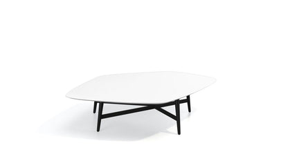 QUINTET COCKTAIL TABLE (W. 119 x H. 28,5 cm) by Roche Bobois