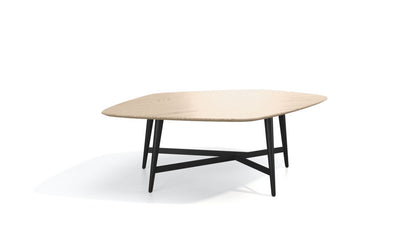 QUINTET COCKTAIL TABLE (W. 119 x H. 38,5 cm) by Roche Bobois