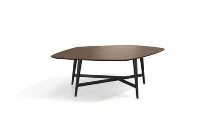 QUINTET COCKTAIL TABLE (W. 119 x H. 38,5 cm) by Roche Bobois