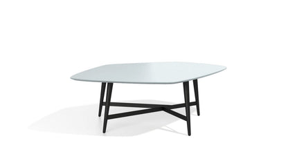 QUINTET COCKTAIL TABLE (W. 119 x H. 38,5 cm) by Roche Bobois