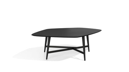 QUINTET COCKTAIL TABLE (W. 119 x H. 38,5 cm) by Roche Bobois