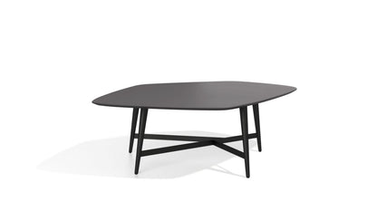 QUINTET COCKTAIL TABLE (W. 119 x H. 38,5 cm) by Roche Bobois