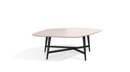 QUINTET COCKTAIL TABLE (W. 119 x H. 38,5 cm) by Roche Bobois