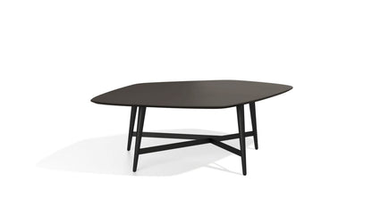 QUINTET COCKTAIL TABLE (W. 119 x H. 38,5 cm) by Roche Bobois