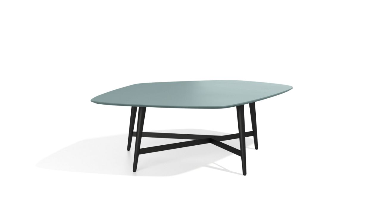 QUINTET COCKTAIL TABLE (W. 119 x H. 38,5 cm) by Roche Bobois