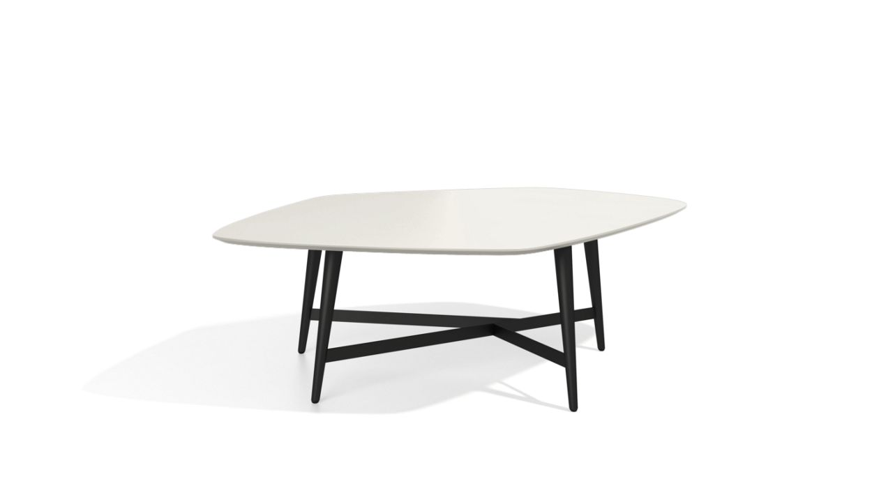 QUINTET COCKTAIL TABLE (W. 119 x H. 38,5 cm) by Roche Bobois