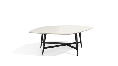 QUINTET COCKTAIL TABLE (W. 119 x H. 38,5 cm) by Roche Bobois