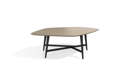 QUINTET COCKTAIL TABLE (W. 119 x H. 38,5 cm) by Roche Bobois