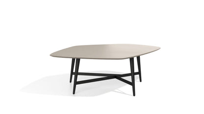 QUINTET COCKTAIL TABLE (W. 119 x H. 38,5 cm) by Roche Bobois