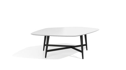 QUINTET COCKTAIL TABLE (W. 119 x H. 38,5 cm) by Roche Bobois