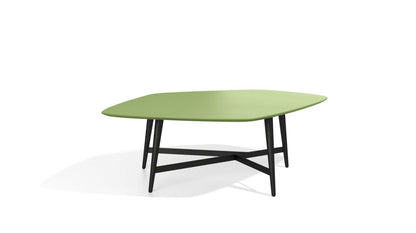 QUINTET COCKTAIL TABLE (W. 119 x H. 38,5 cm) by Roche Bobois