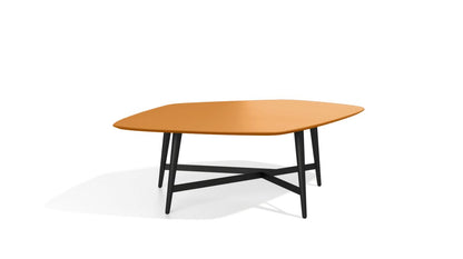 QUINTET COCKTAIL TABLE (W. 119 x H. 38,5 cm) by Roche Bobois