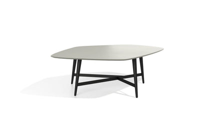 QUINTET COCKTAIL TABLE (W. 119 x H. 38,5 cm) by Roche Bobois
