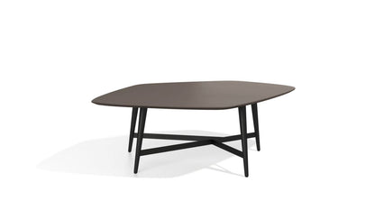 QUINTET COCKTAIL TABLE (W. 119 x H. 38,5 cm) by Roche Bobois