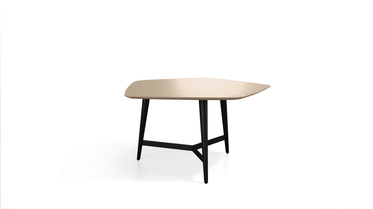 QUINTET COCKTAIL TABLE (W. 80,3 x H. 45,5 cm) by Roche Bobois