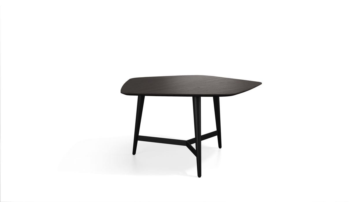 QUINTET COCKTAIL TABLE (W. 80,3 x H. 45,5 cm) by Roche Bobois