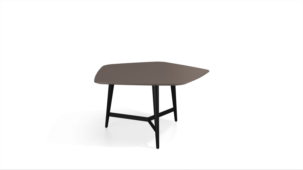 QUINTET COCKTAIL TABLE (W. 80,3 x H. 45,5 cm) by Roche Bobois
