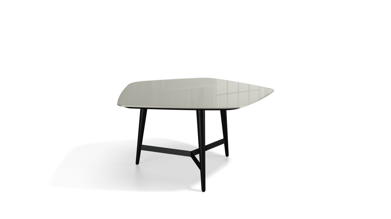 QUINTET COCKTAIL TABLE (W. 80,3 x H. 45,5 cm) by Roche Bobois