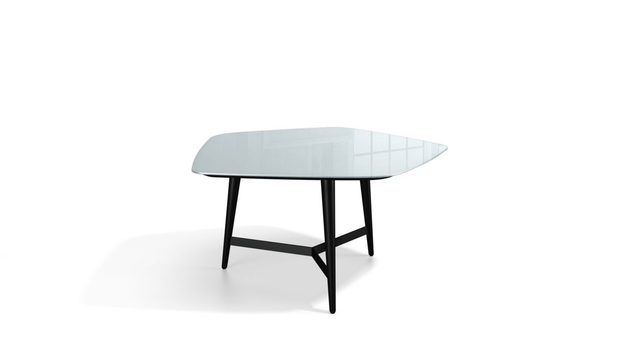 QUINTET COCKTAIL TABLE (W. 80,3 x H. 45,5 cm) by Roche Bobois