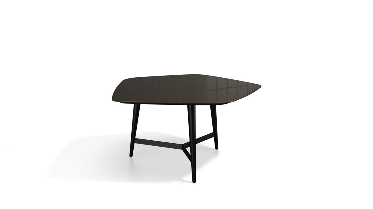 QUINTET COCKTAIL TABLE (W. 80,3 x H. 45,5 cm) by Roche Bobois