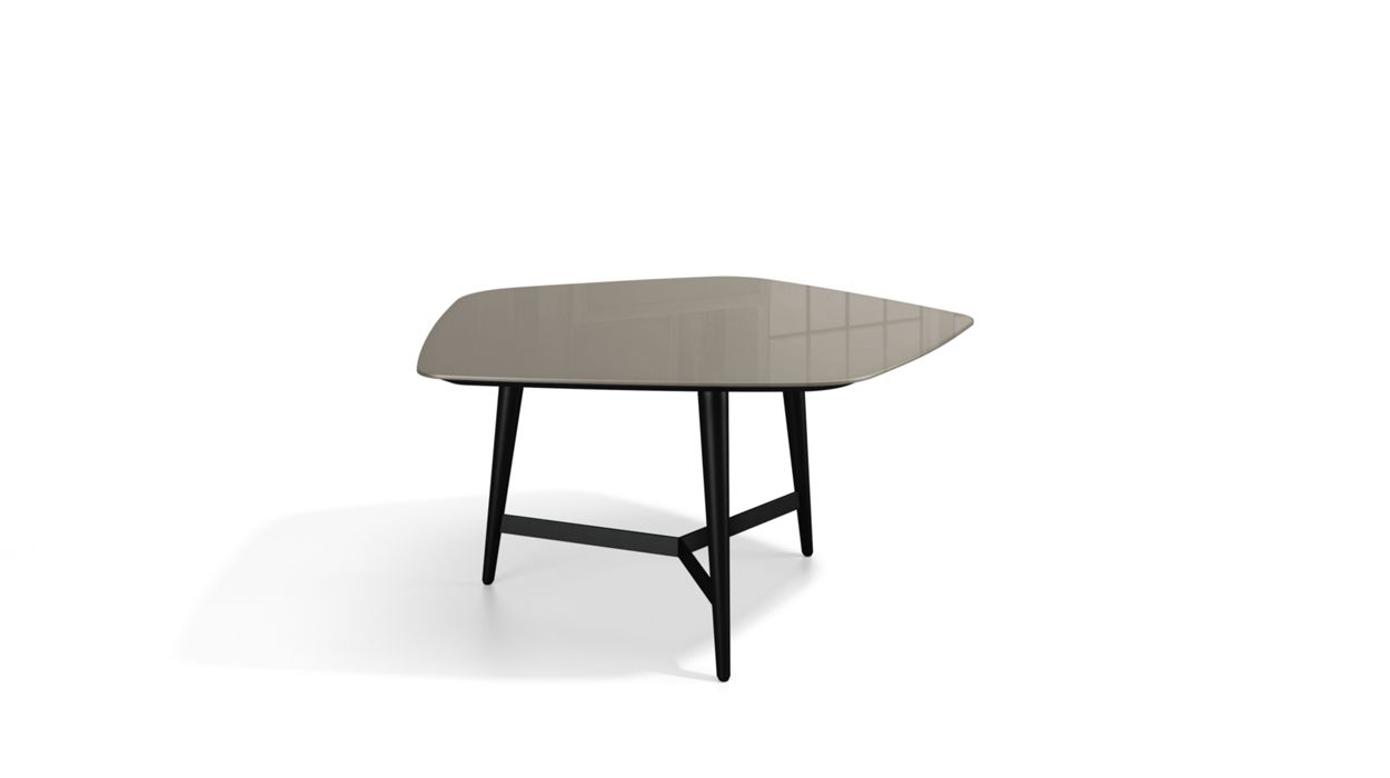 QUINTET COCKTAIL TABLE (W. 80,3 x H. 45,5 cm) by Roche Bobois